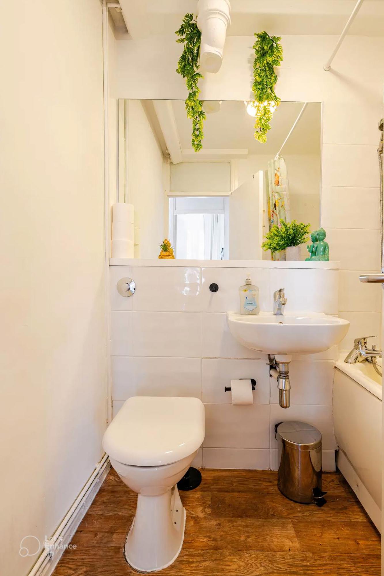 Apartamento 2Bd With View - 5 Sleeps - Old St Londres Exterior foto